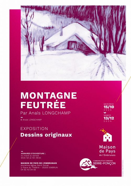 EXPO MAISON DE PAYS_octobre 2025